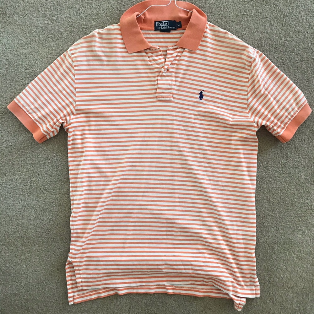 Polo Ralph Lauren Golf Polo